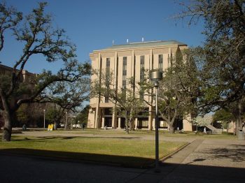 University Building - Poor Water Supply solved by Variable Speed Fire Pump Controllers